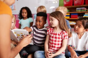 Read more about the article Reading in Kindergarten: The One Thing You Should Do First