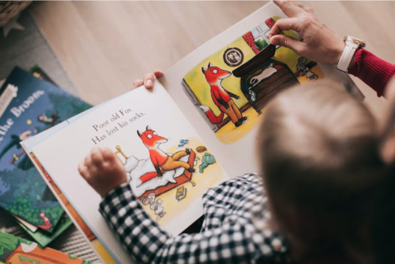 Enlightening Young Minds: The Kaleidoscope of Diversity and Inclusion in Children’s Literature