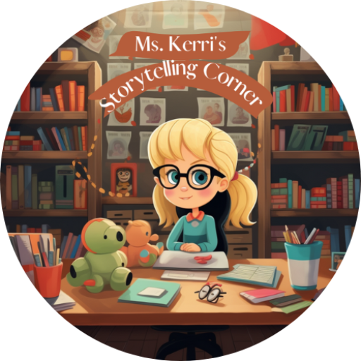 Ms. Kerri's Corner