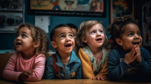 Read more about the article The Role of Socialization in Preschool: Building Friendships and Cooperation