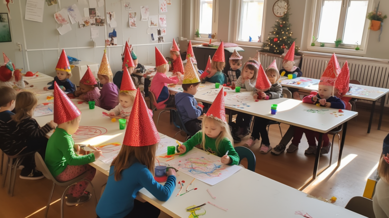 Gingerbread Grammar: Incorporating Reading Lessons into Your Holiday Traditions