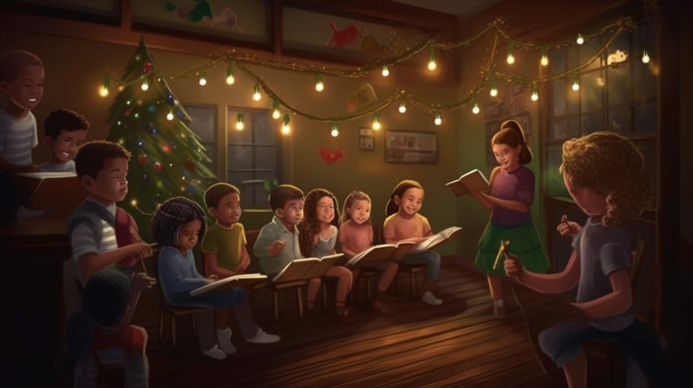 Laugh Out Loud with These Funny Christmas Read Alouds