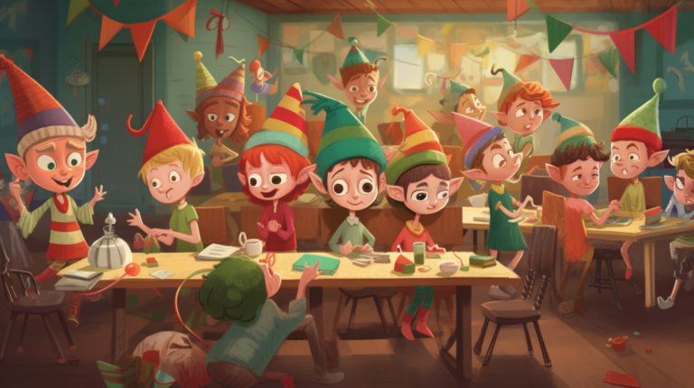 Discover the Best Christmas Read Alouds for a Magical Holiday Season
