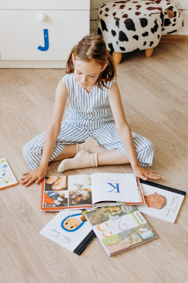 Phonological Awareness Doesn’t Mean Worksheets – Fun Games for Early Language Development
