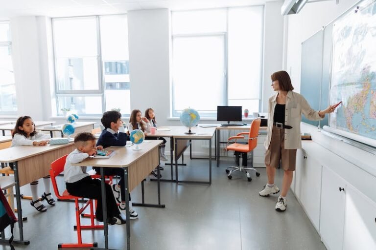 STEM Activities for Preschoolers: Fostering Curiosity and Exploration