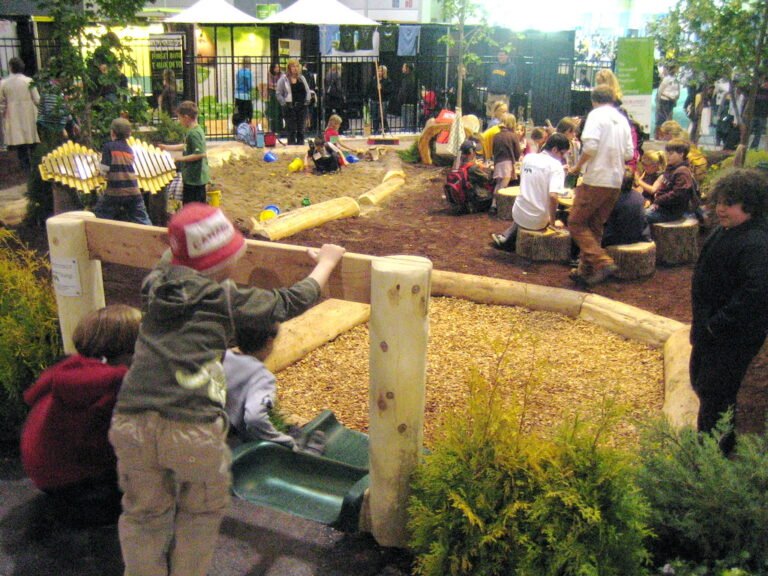 Enhancing Biodiversity in Your Child’s Schoolyard: A Pathway to Understanding Local Native Ecosystems