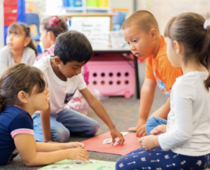 Read more about the article Why Preschool Matters: The Impact on Your Child’s Educational and Social Future