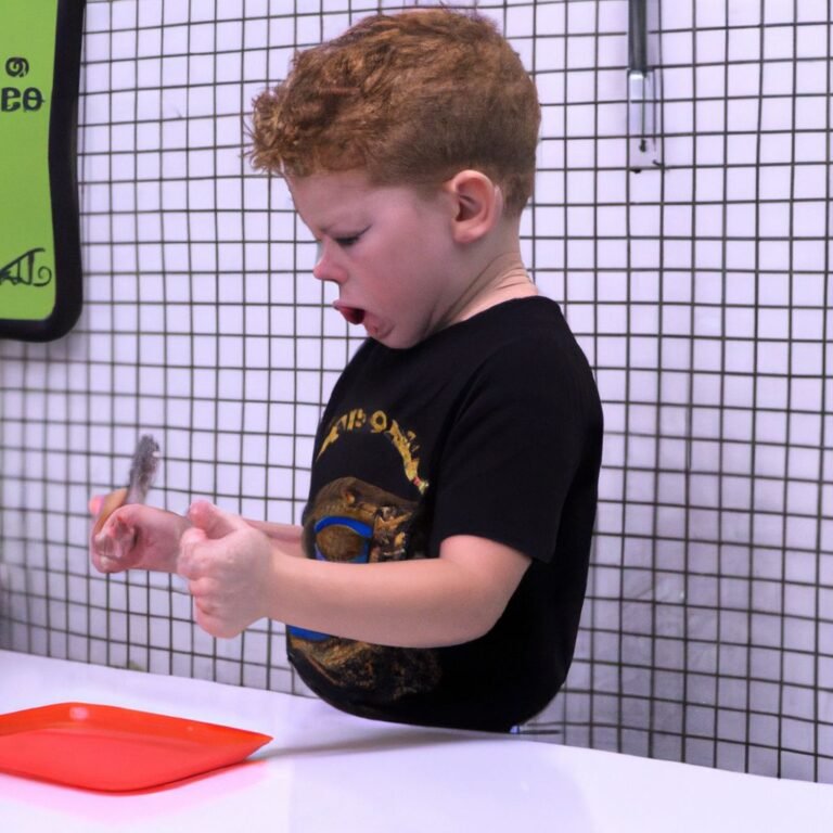 Preschool Cooking Projects for Taste Buds, Minds, and Life Skills