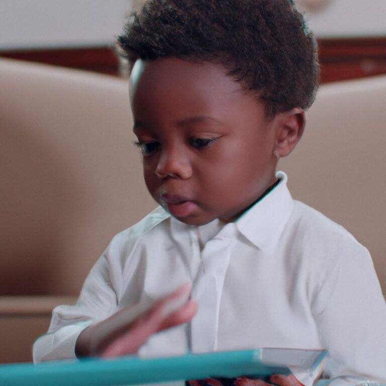 Fostering Literacy From Day One: Language-Rich Interactions That Help Babies and Toddlers Thrive
