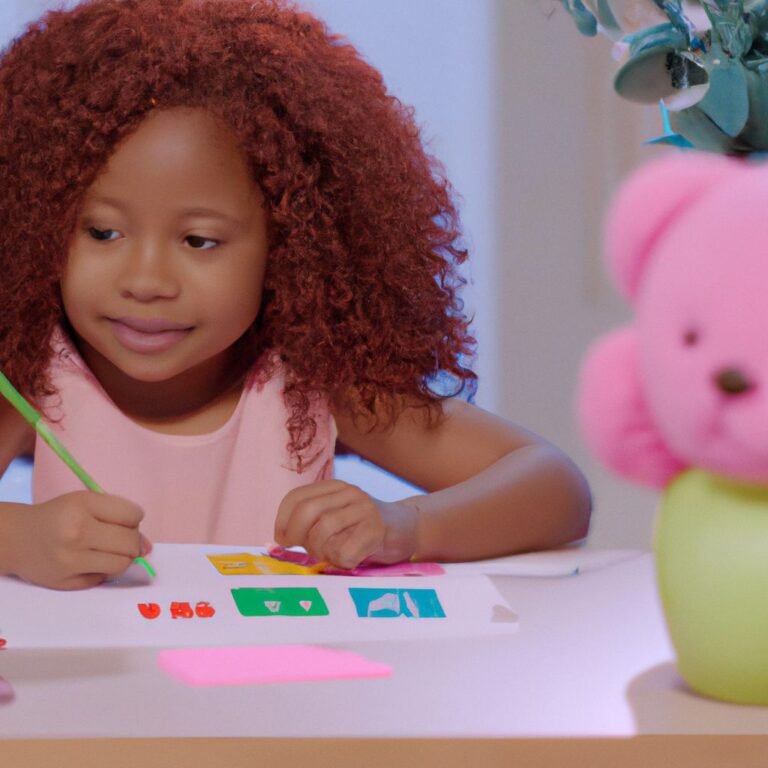 Why Hands-On Math Is Crucial for Preschoolers (and How to Make it Fun!)