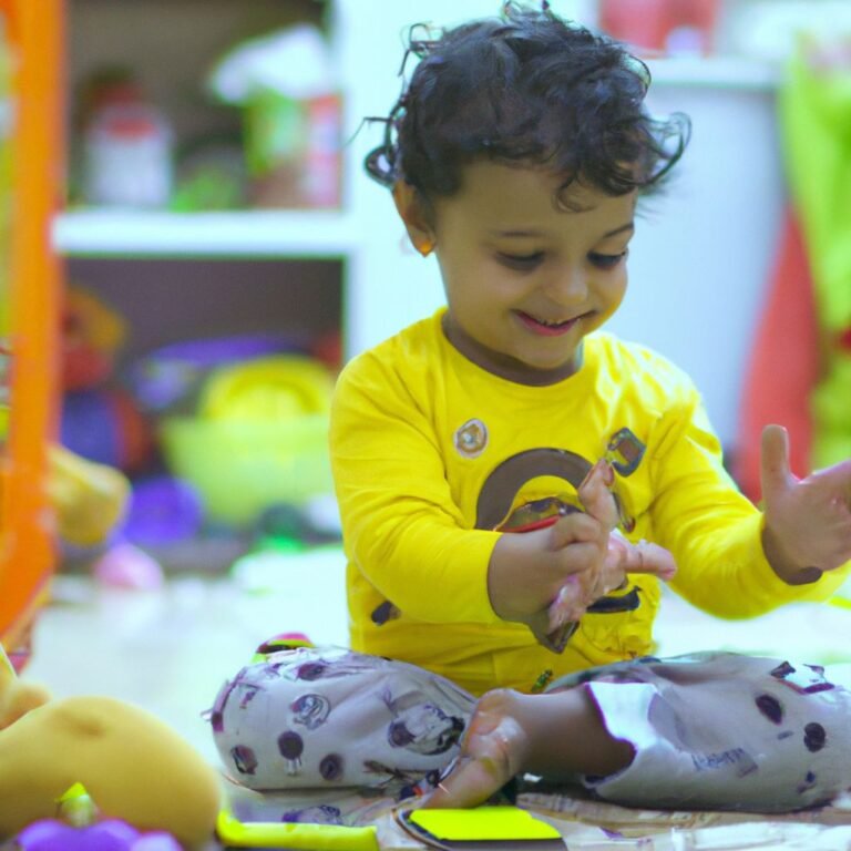 5 Meaningful Life Skills Preschoolers Can Learn Through Everyday Moments
