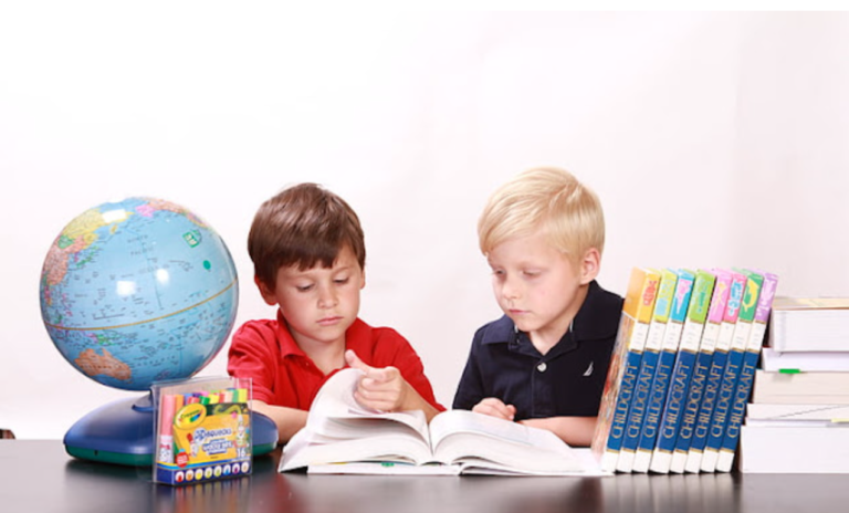 Join The Adventure At Ms. Kerri’s Story Telling Corner