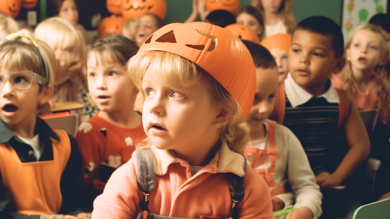 From Leaves to Jack-O’-Lanterns: Ms. Kerri’s Top Fall Read-Alouds!