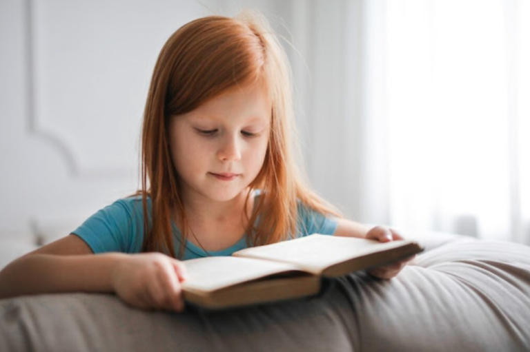 Readability: Elevating Your Child’s Reading Skills
