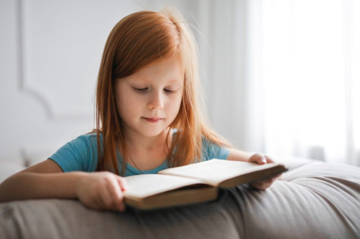 Read more about the article Readability: Elevating Your Child’s Reading Skills