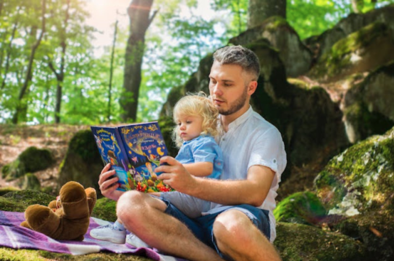 Empowering Reluctant Readers: A Comprehensive Guide for Parents and Teachers