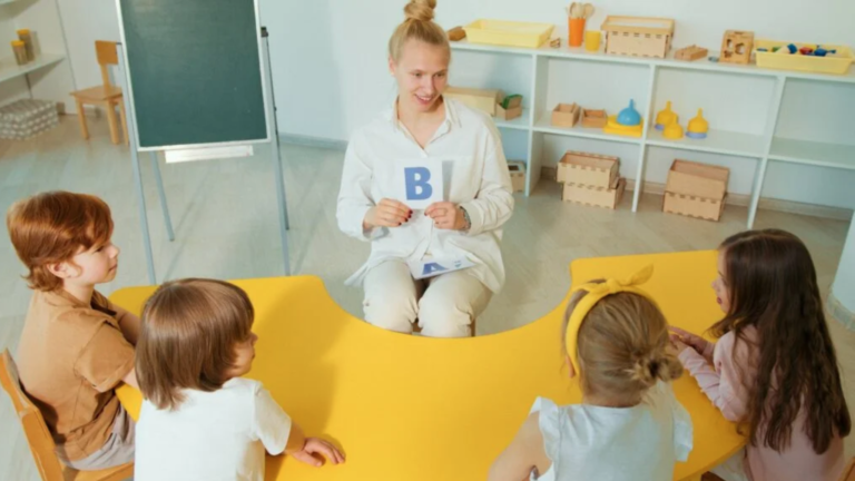 Igniting the Flames of Imagination: Unleashing the Magic of Reading in Kids