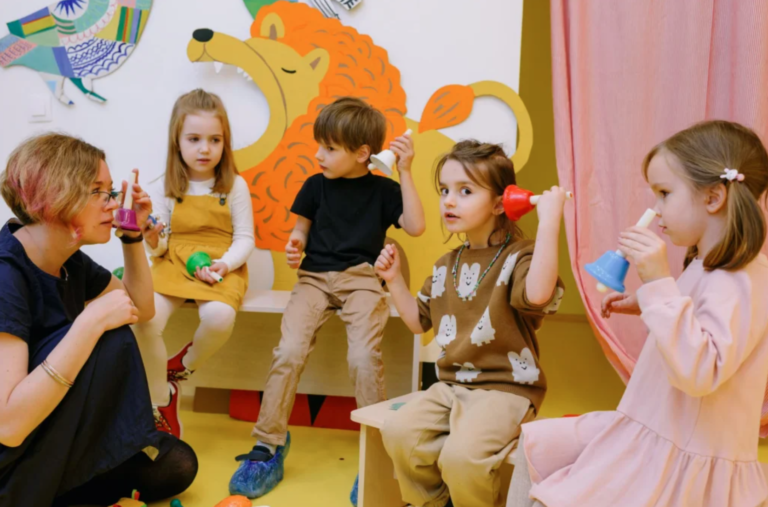 Reading Aloud: The Key to Learning Success