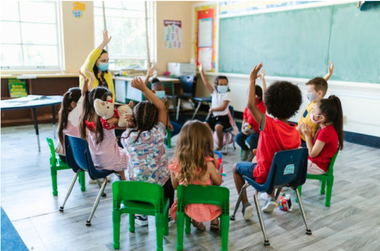 Become an Expert at Reading Children’s Books Aloud