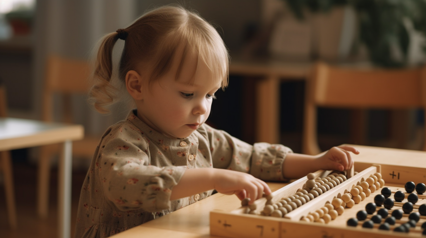 You are currently viewing Simple Science Experiments Exploring the World with Preschoolers