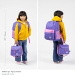 The Roots Essential 3-in-1 Kids Backpack Set – A Must-Have for the Modern Child”