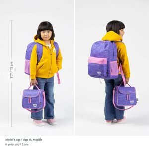 Read more about the article The Roots Essential 3-in-1 Kids Backpack Set – A Must-Have for the Modern Child”