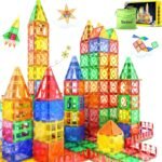 Unlocking Creativity with Magnetic Building Blocks: A Must-Have for Kids