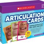 Unlocking the Power of Speech with Articulation Cards