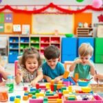 7 Fun Ways to Foster Creativity in Preschoolers!