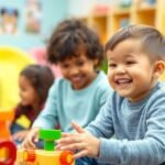 Teach Your Preschooler Conflict Resolution With These Fun Games!