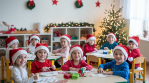 Read more about the article Educational holiday-themed activities for young learners