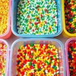 6 Simple Sensory Bins for Preschool Learning