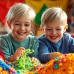 3 Essential Sensory Processing Activities