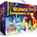 These STEM Toys Will Boost Your Preschooler’s Curiosity and IQ!