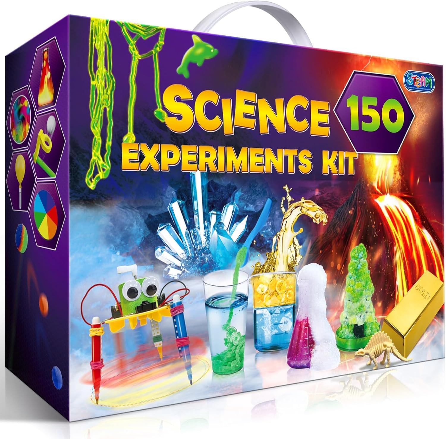 Read more about the article These STEM Toys Will Boost Your Preschooler’s Curiosity and IQ!