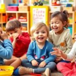 5 Simple Preschool Feelings Activities for Emotional Growth