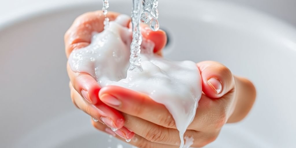 Read more about the article Hand Washing Activities