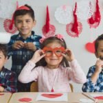 Craft the Love 5 Valentine’s Day Projects for Kindergarten