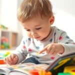 Everyday Moments That Secretly Boost Your Toddler’s Literacy Skills