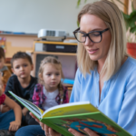 Why I Stopped Teaching Letter Sounds First (And Started With Stories Instead)
