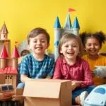 Mindful Brain Breaks That Transform Student Mental Health