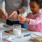 10 Creative DIY Floam Variations That Will Transform Your Sensory Play
