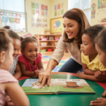 Teaching Letter Sounds When Your Child Has Speech Delays