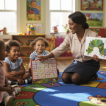 The Parent’s Guide to Guaranteeing Reading Success in Early Years