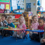 Physical Brain Breaks That Get Kids Moving Without Chaos