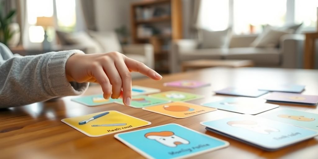 You are currently viewing Start Smart Morning Learning Cards That Build Independence