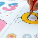 Mastering Numbers: Engaging Number Tracing Worksheets for Kids