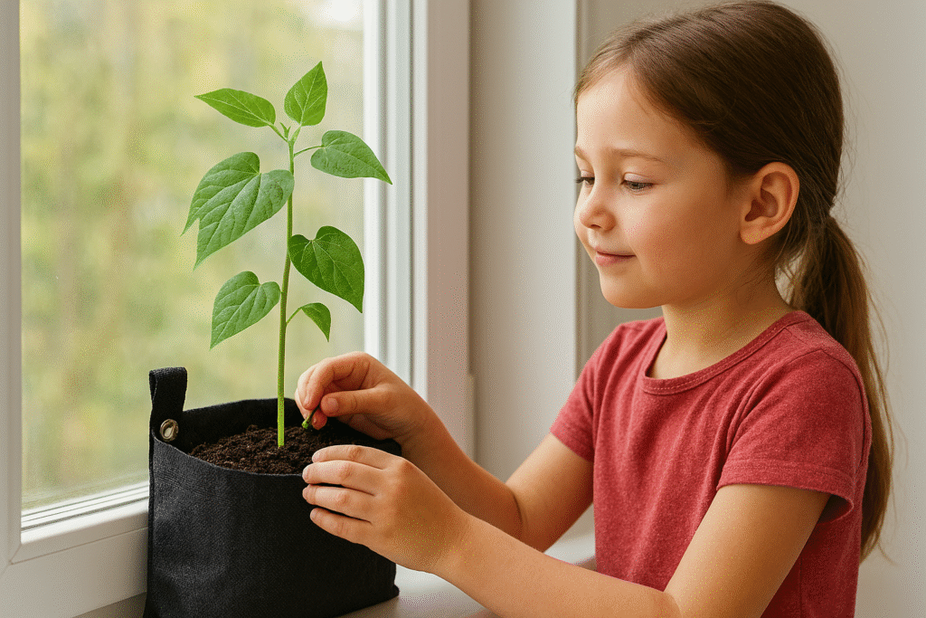 15 Hands-On Science Experiments Your Preschooler Can Do at Home - Ms