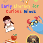 First Steps to Writing Tracing Letters for Toddlers