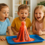 Why Play-Based STEM Learning Works Better Than Worksheets for Preschoolers